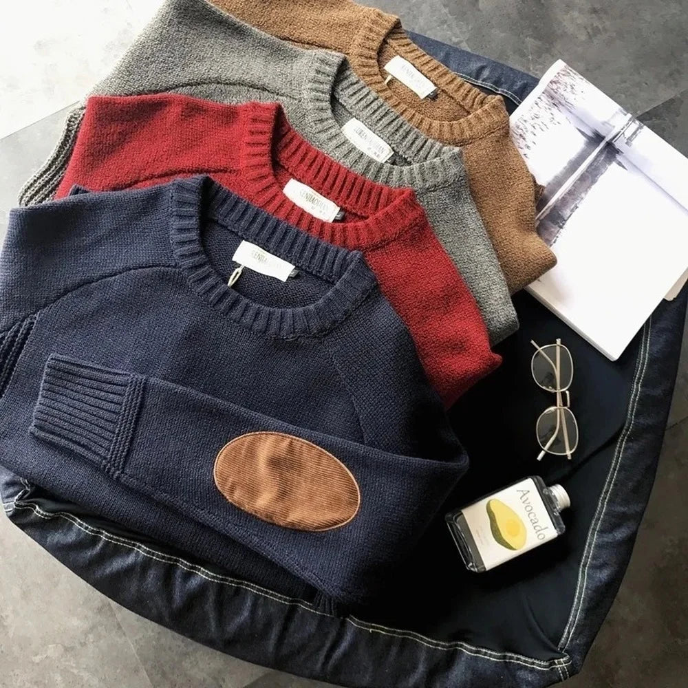 SALVANI® Men´s Casual Sweater