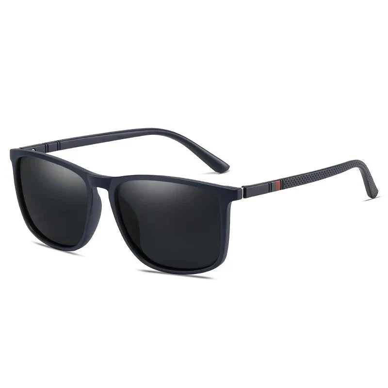 LUCAS RENARD® Polarized Vintage Sunglasses
