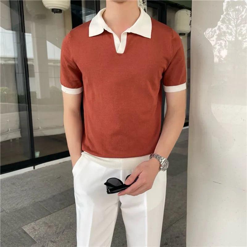 VITTORIO® New 2026 Polo Shirt