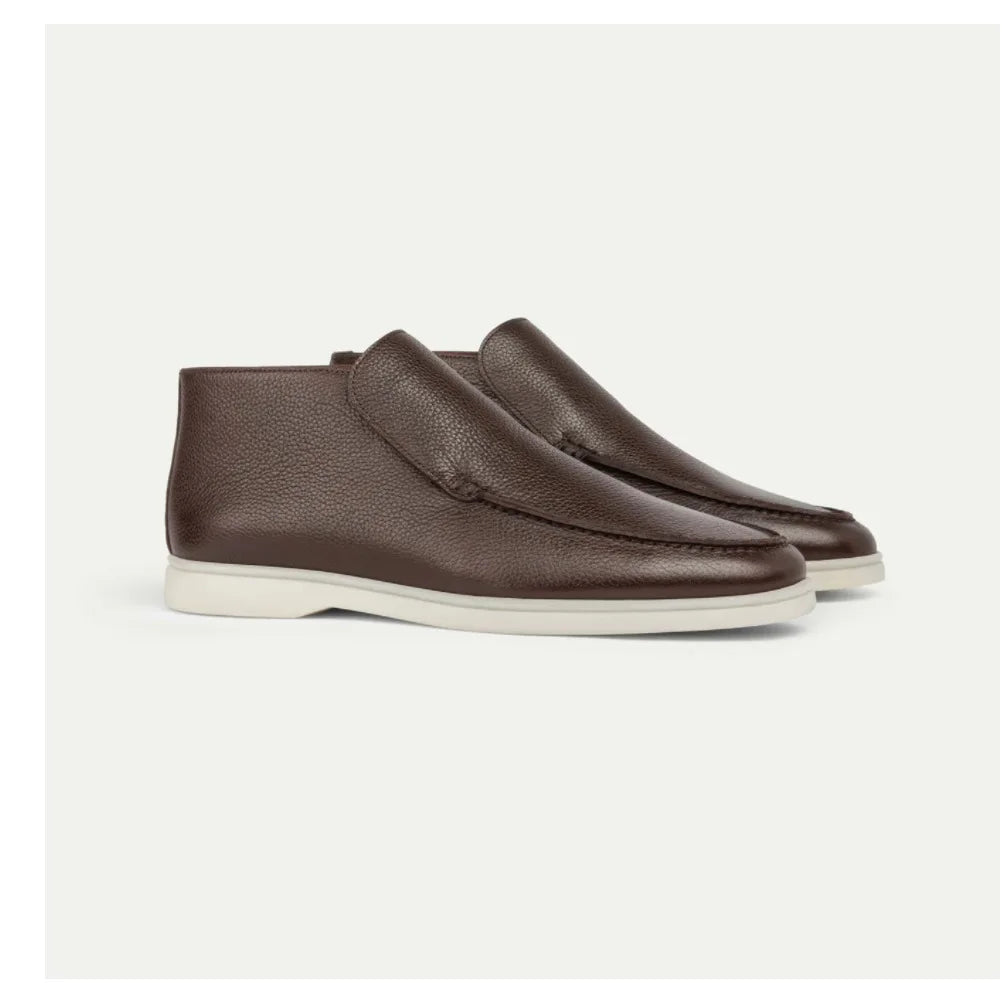 VENEZIA® Loafers – Timeless Suede Collection