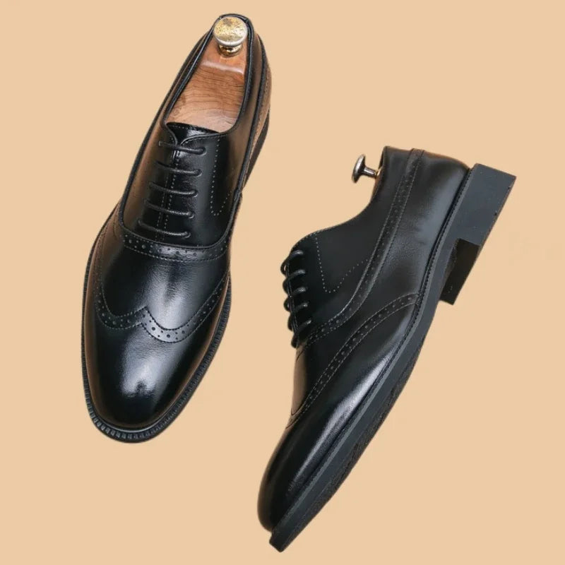 OXFORD® Social Men´s Shoes