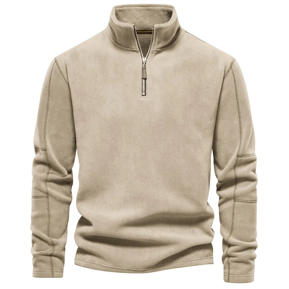 TARANTO® Men's Windbreaker Jacket