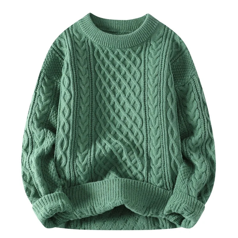 COSMO® Vintage Sweater