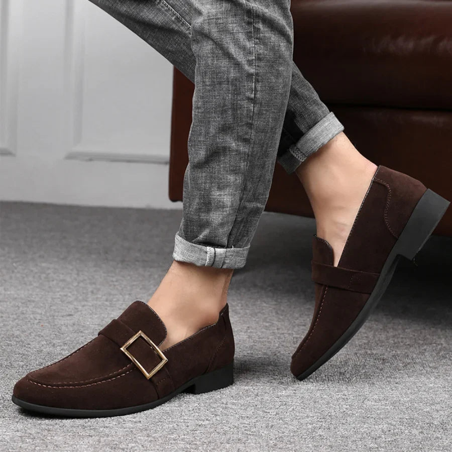 PESCARA® New Mens  Casual Loafers