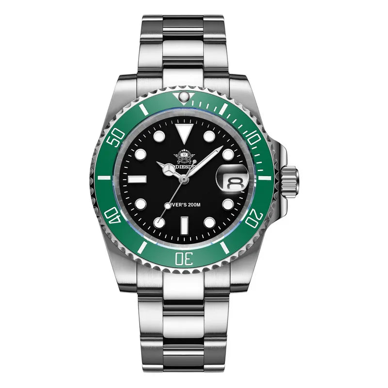 ROYCE® Silver Business Watch