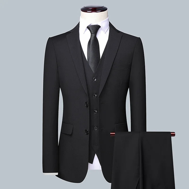 TADANO®  Men´s Business Elegant Suit