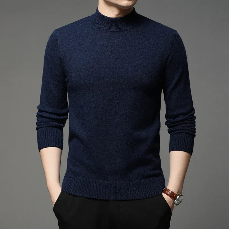 CARLO® Men's Casual Sweater 2024