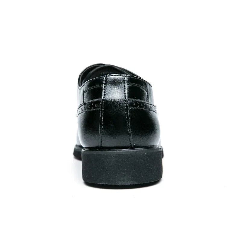 OXFORD® Social Men´s Shoes