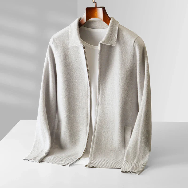 GIUSEPPE® Autumn Cardigan for Men