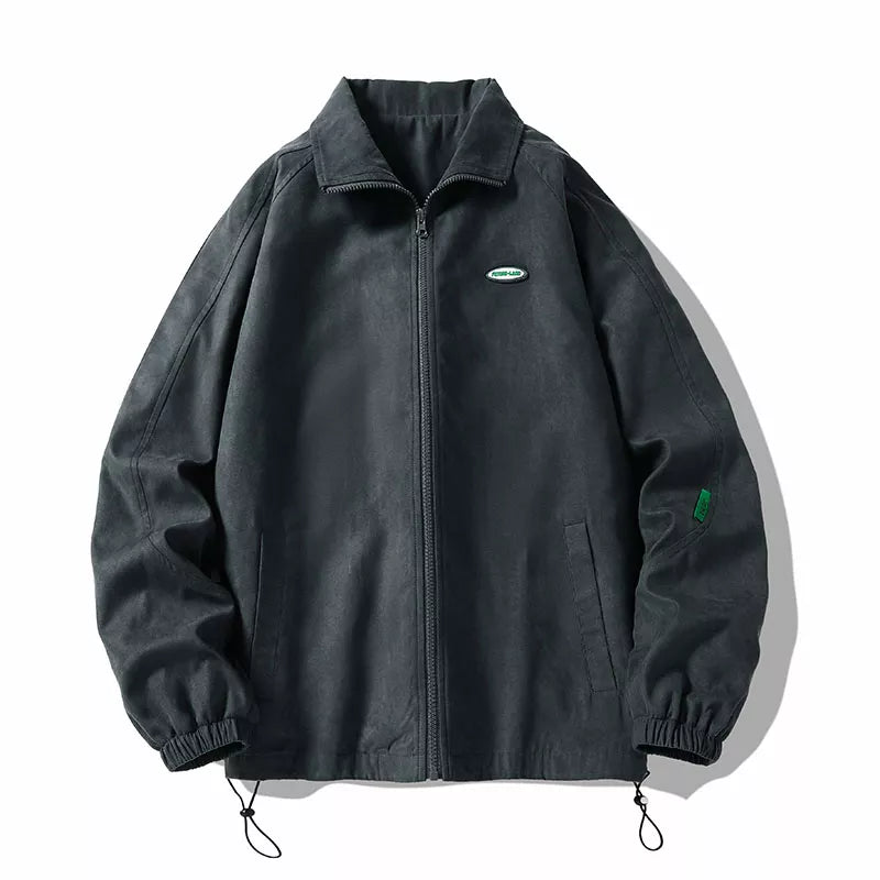 POLACO® Men's Winter Vintage Jacket