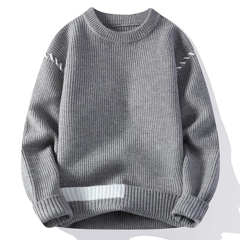VALERIE® Vintage Winter Sweatshirt
