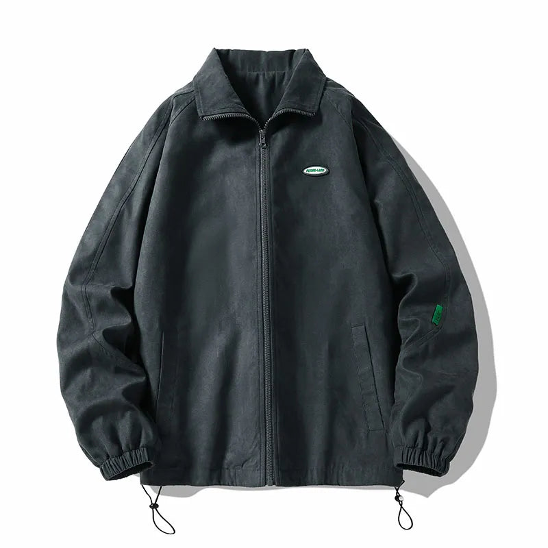 POLACO® Men's Winter Vintage Jacket