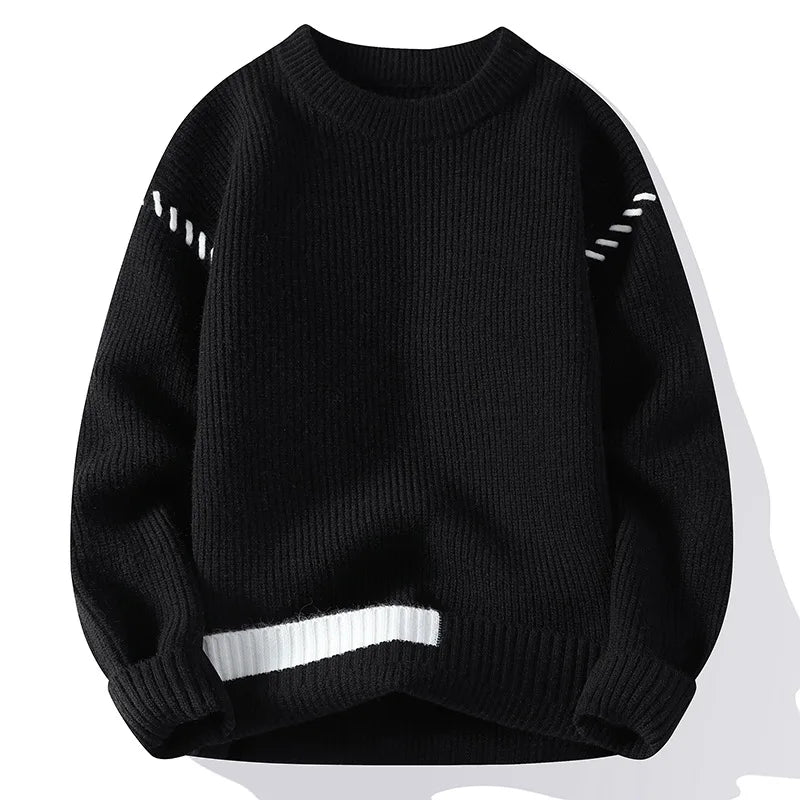 VALERIE® Vintage Winter Sweatshirt