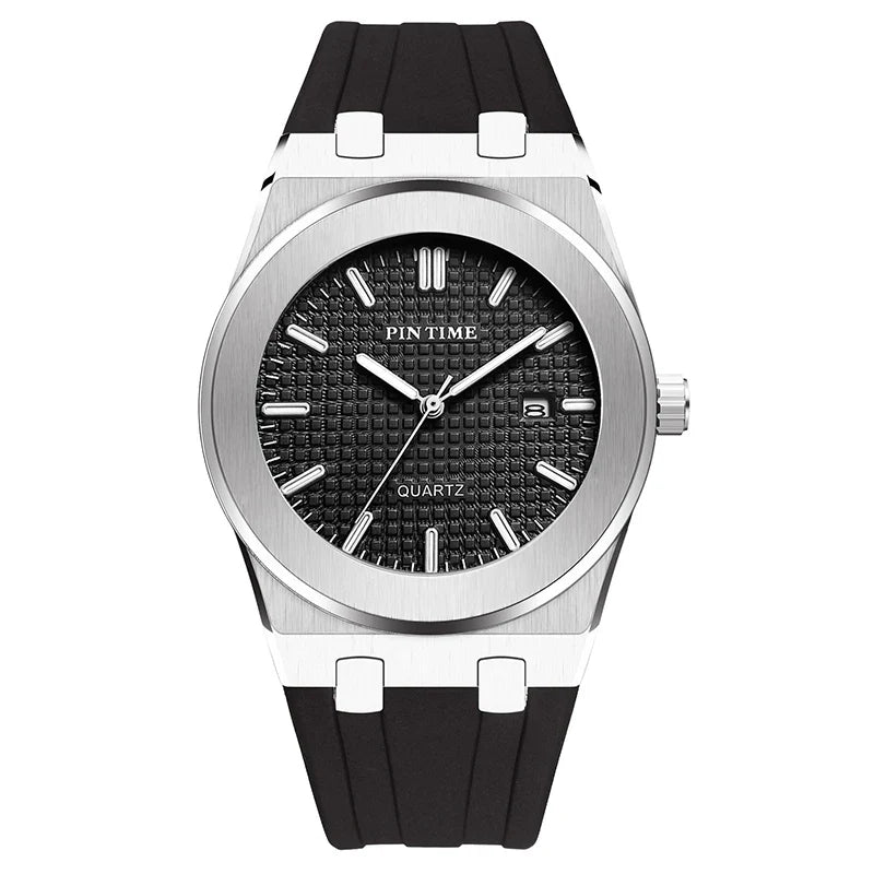 HUNTER® Sport Quartz Wristwatch for Men