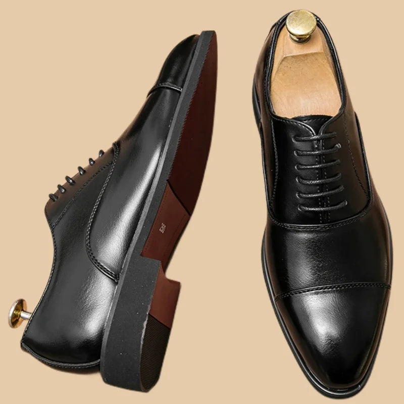 OXFORD® Social Men´s Shoes