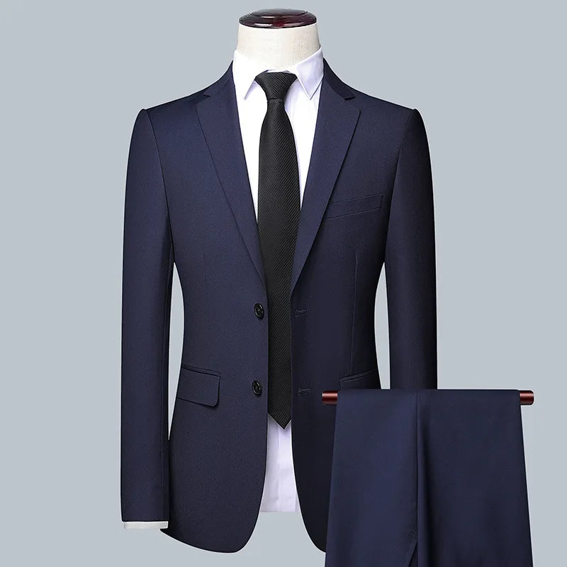 TADANO®  Men´s Business Elegant Suit