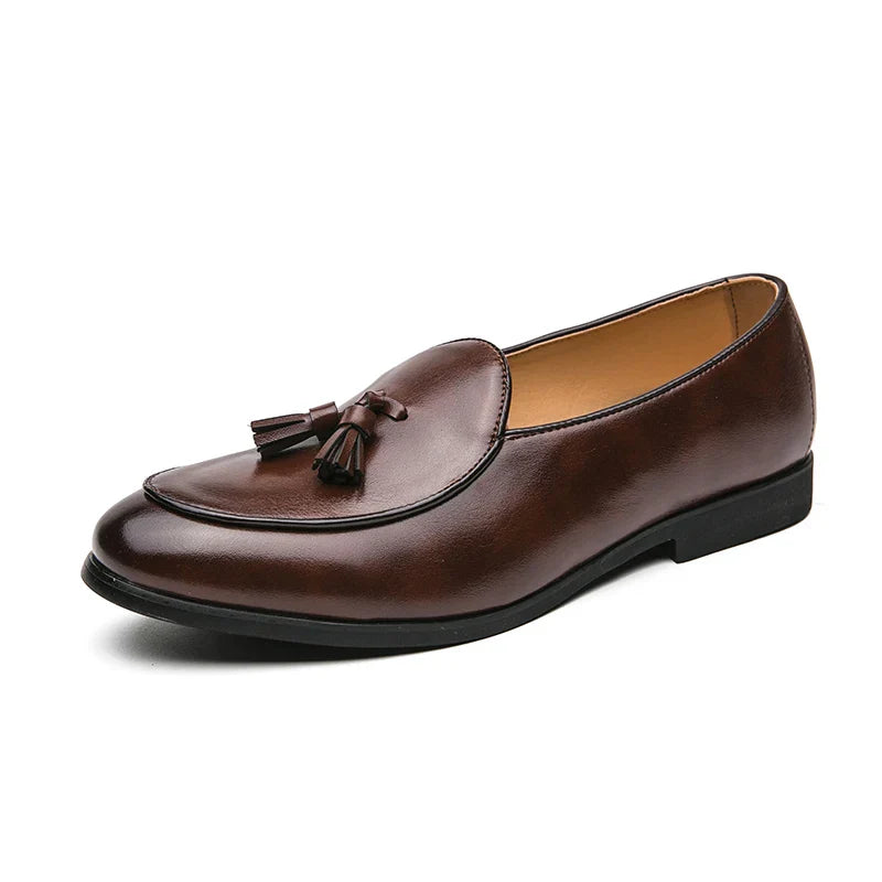 EMILIO® Shoes British Breathable