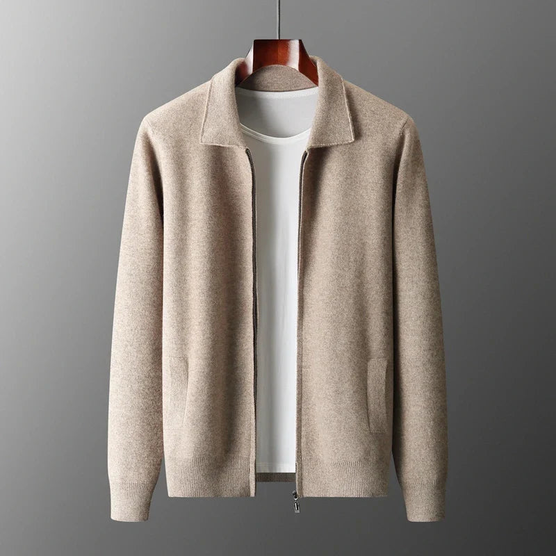 GIUSEPPE® Autumn Cardigan for Men