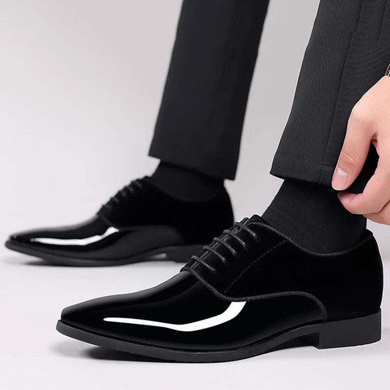 MASATTO® Oxford Leather Shoes