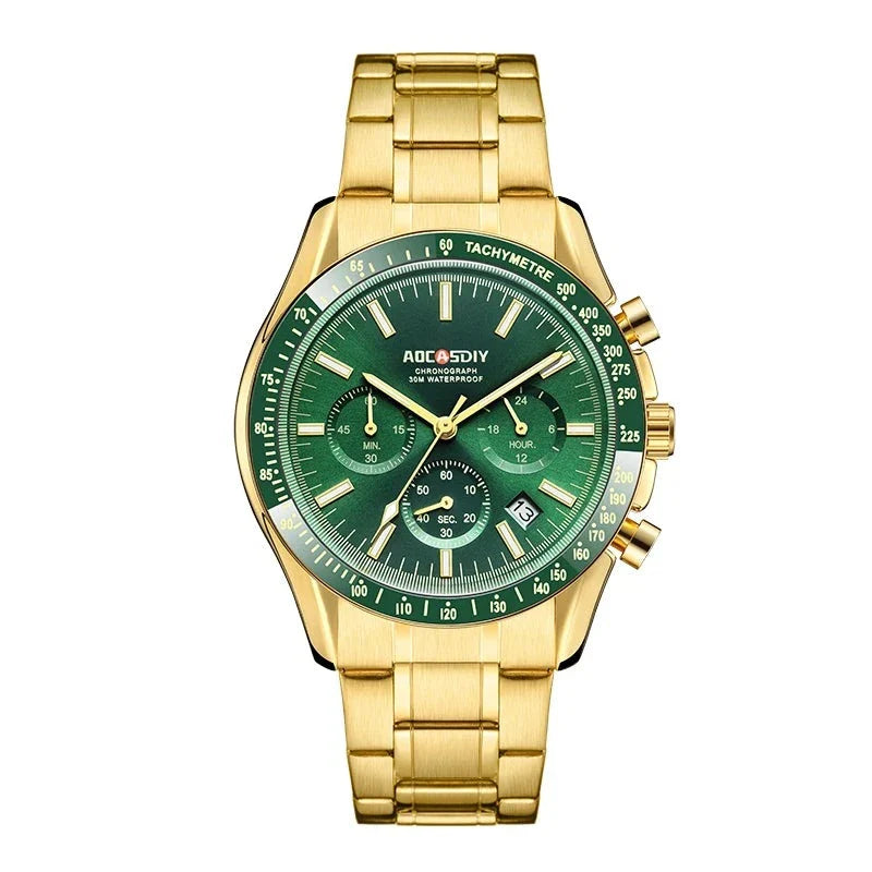 TADINO® Luxury Sport Watch