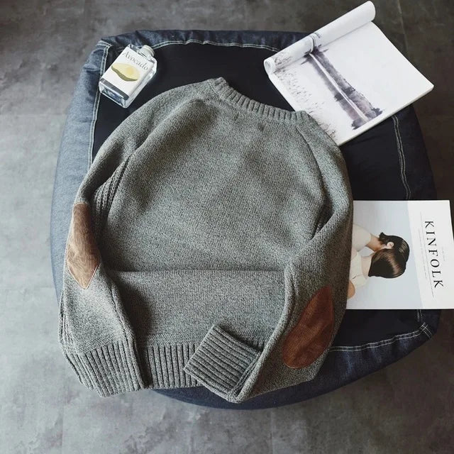 SALVANI® Men´s Casual Sweater