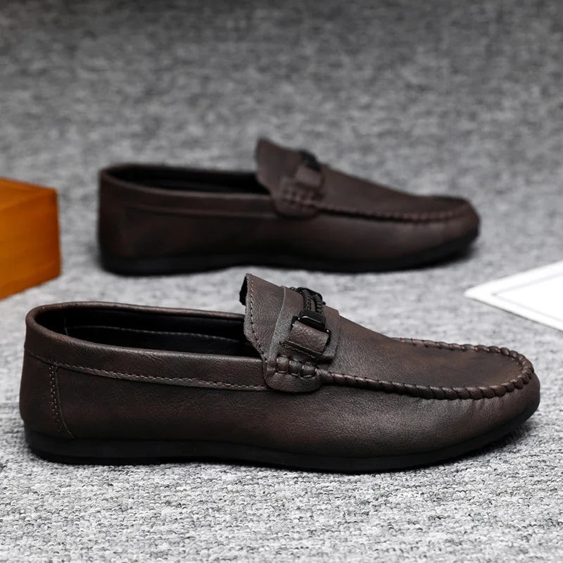 HARUTO® Soft Sole Shoes