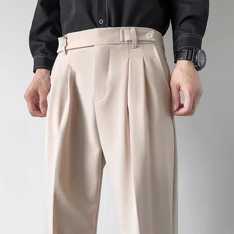 BARRET® Vintage Men's Pants
