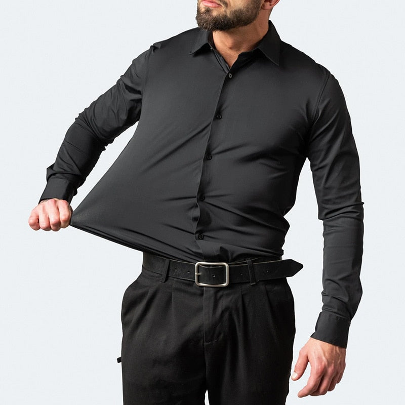 FLORENZA® Men´s Elastic Shirt