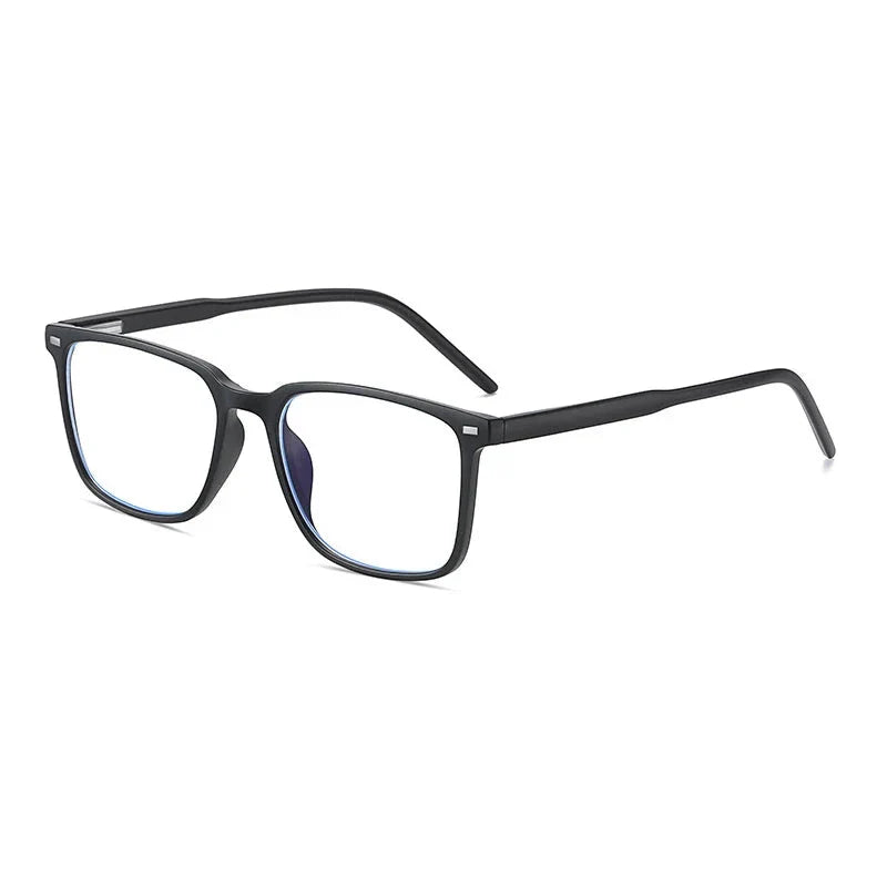 OPTIBLOC® 2025 Square Blue Light Glasses