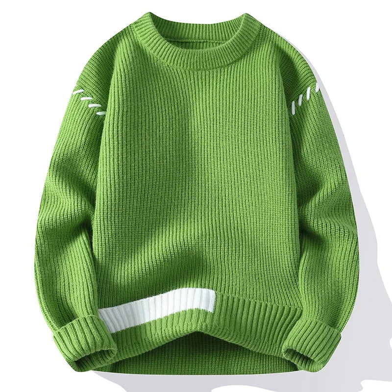 VALERIE® Vintage Winter Sweatshirt