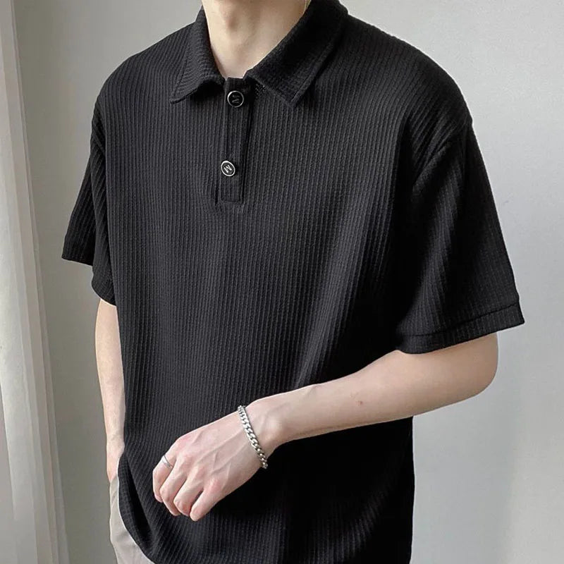 LINDO® Summer Men Polo