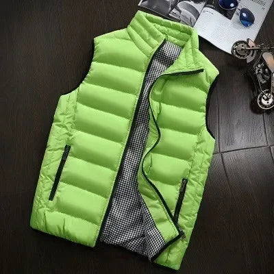 OSLO® Vest – Slim Winter Edition