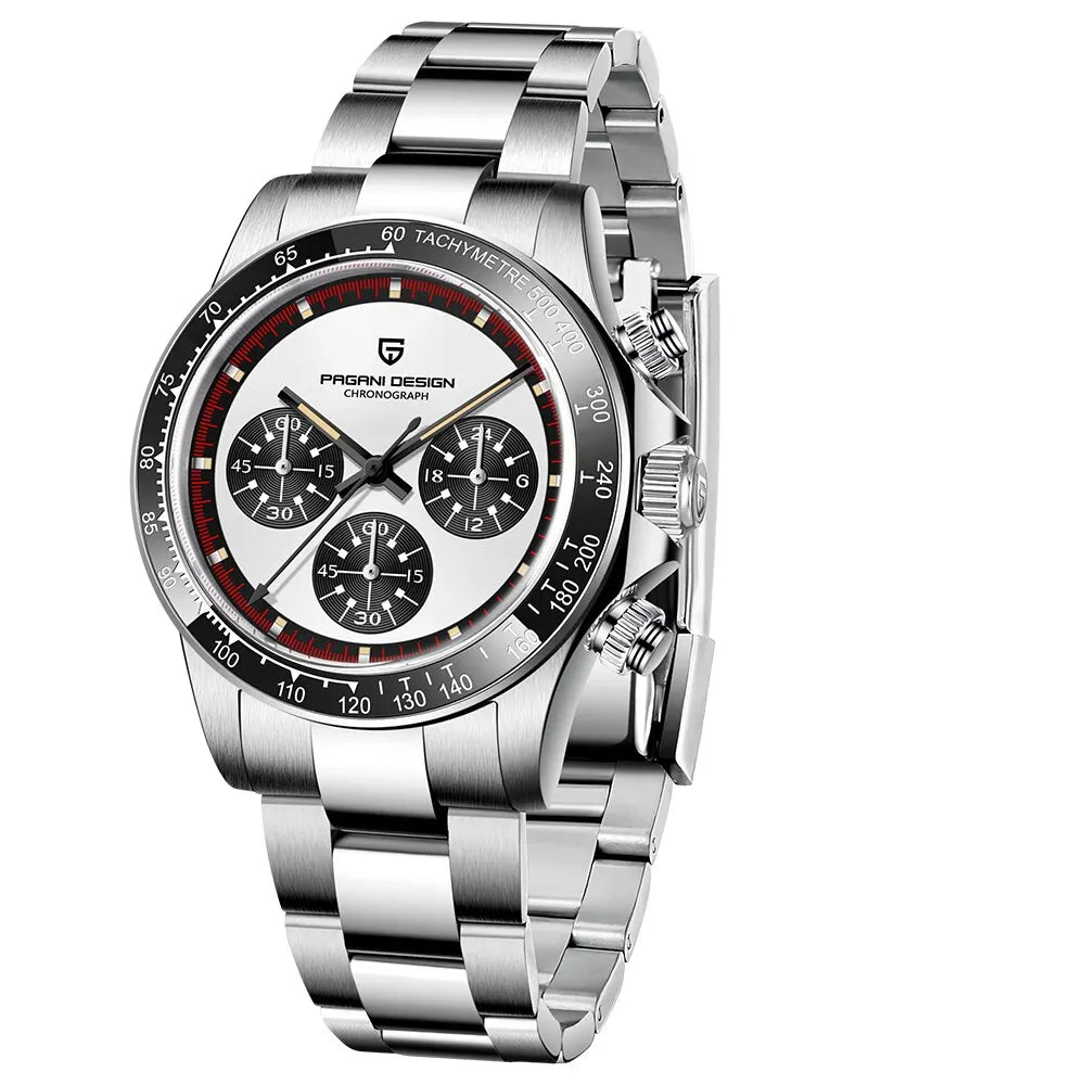 MAZERTTI® Quartz Fashion Watch
