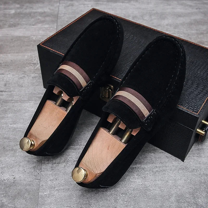 ZEUS® New Casual Loafers for Men
