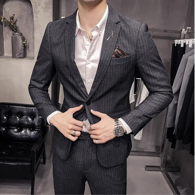 VASCONCELOS® Men´s Sport Luxury Suit