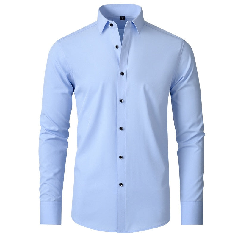 FLORENZA® Men´s Elastic Shirt