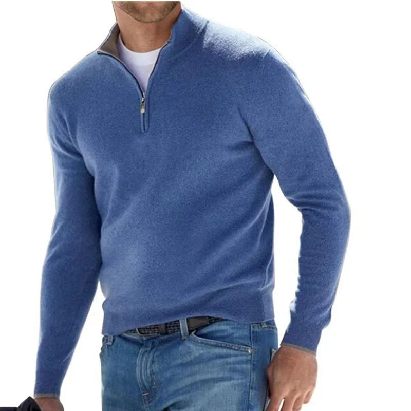 TOLVE® Men's Classic Sweatwear