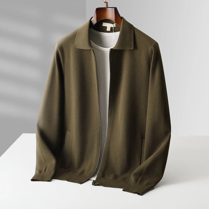 GIUSEPPE® Autumn Cardigan for Men