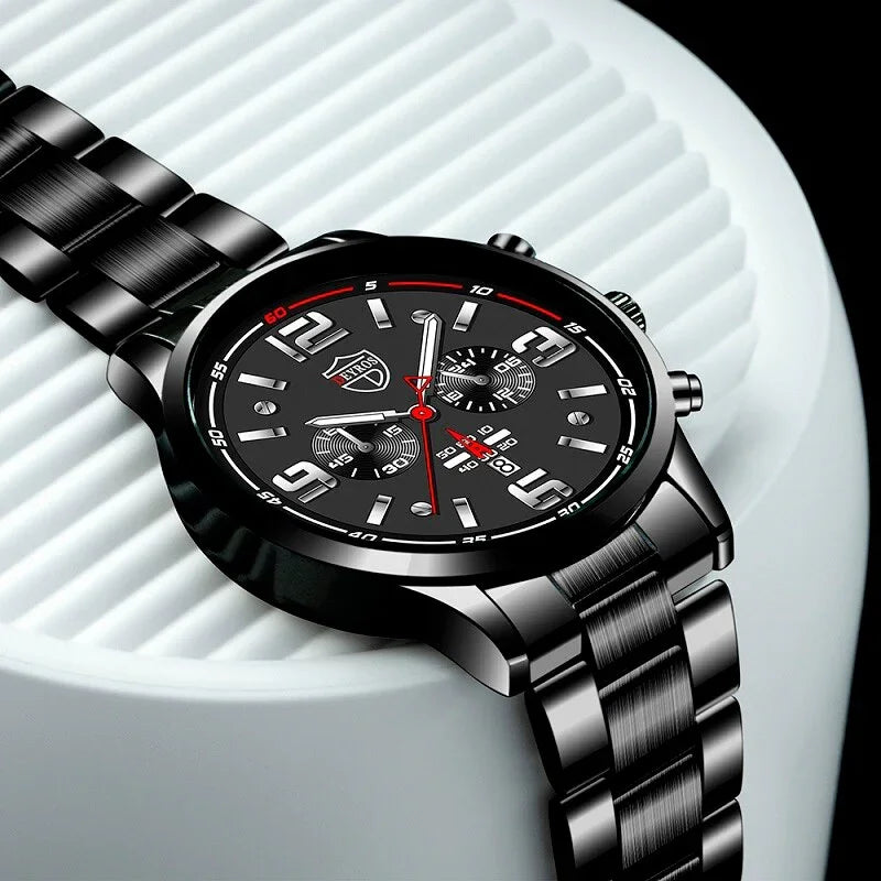 RHYNO® Men´s Luxury Watch