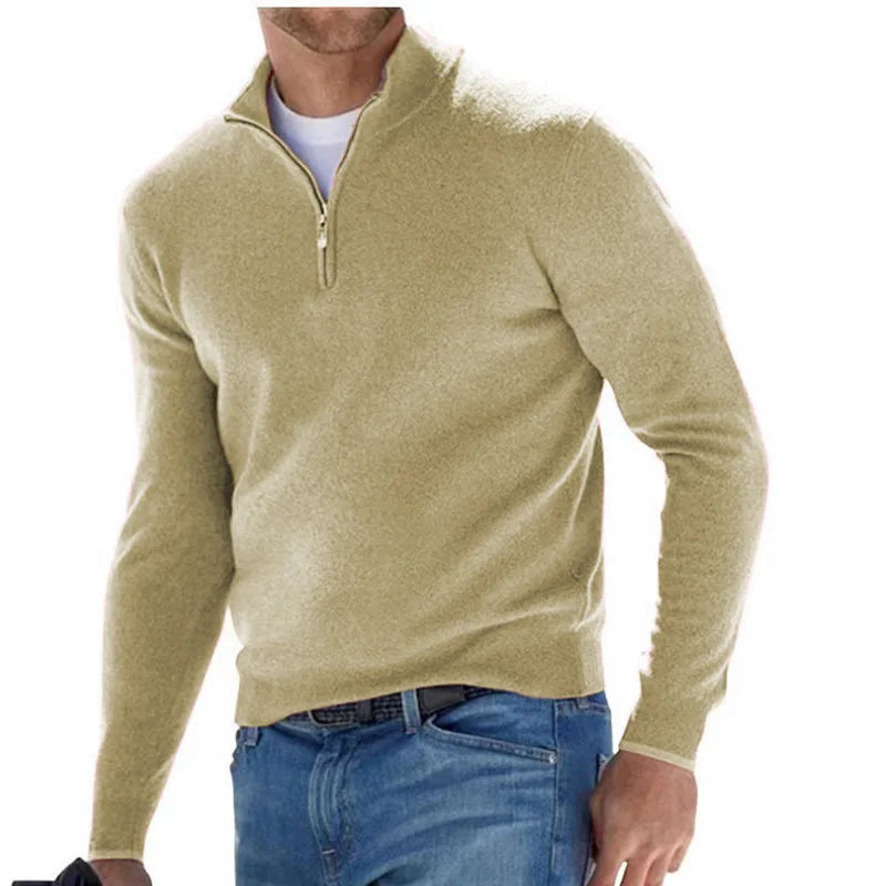 TOLVE® Men's Classic Sweatwear