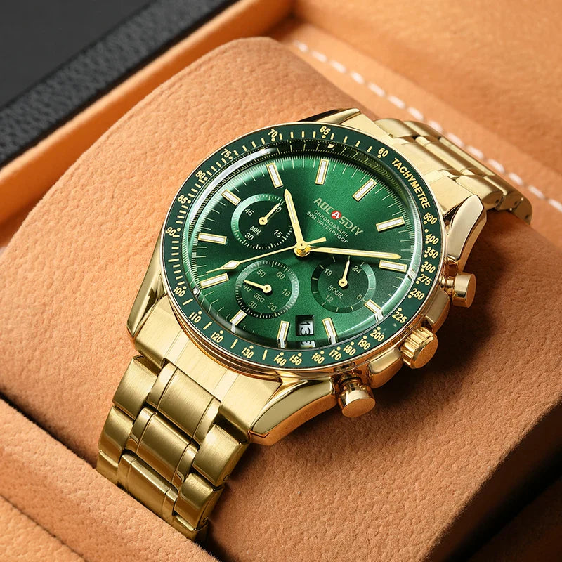 TADINO® Luxury Sport Watch