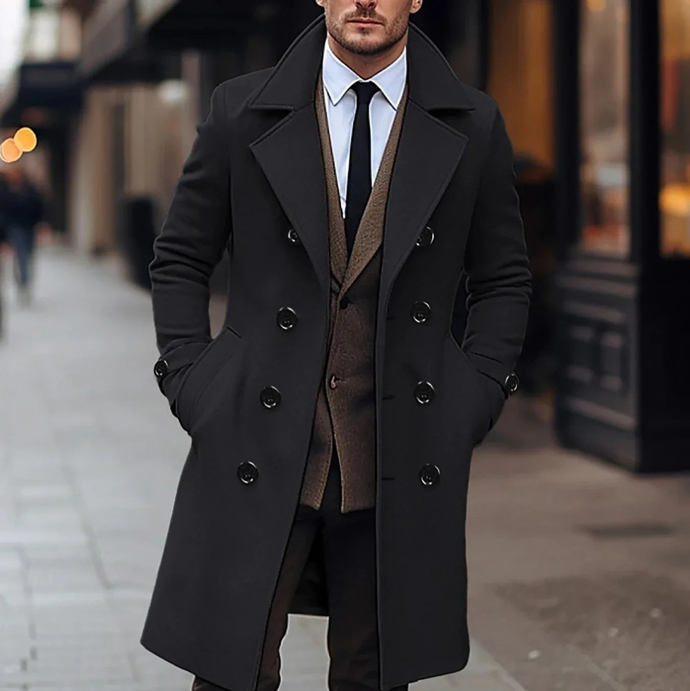 XUAN® Men's Winter Coat