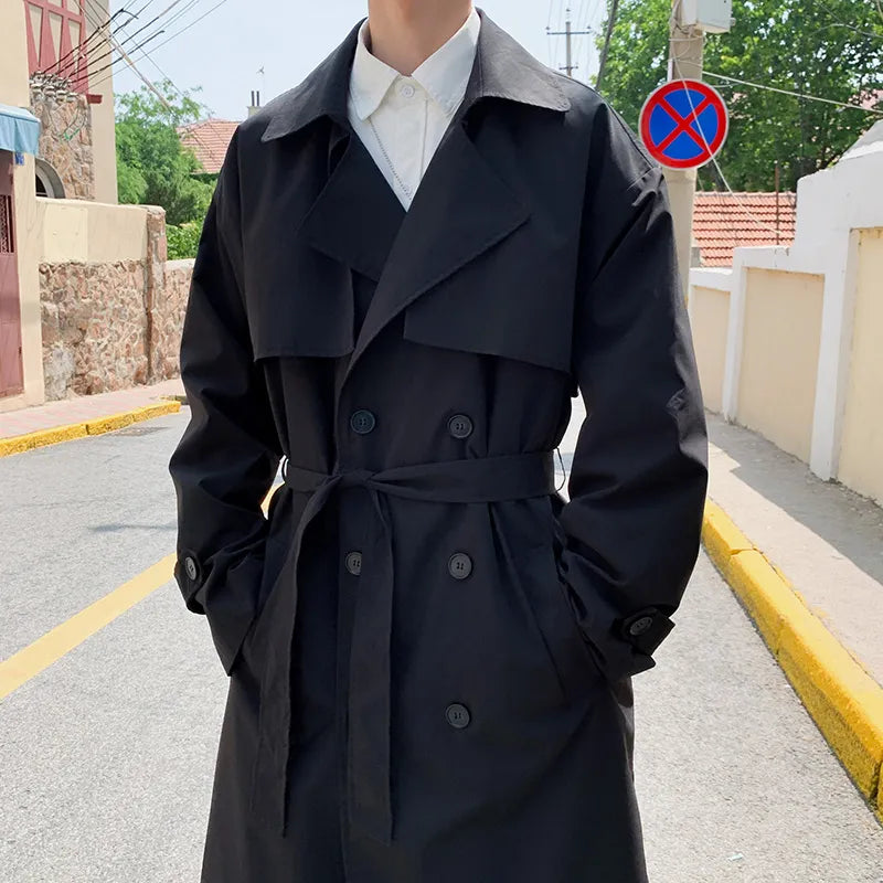 ESPECTRO® Winter Dress Coat