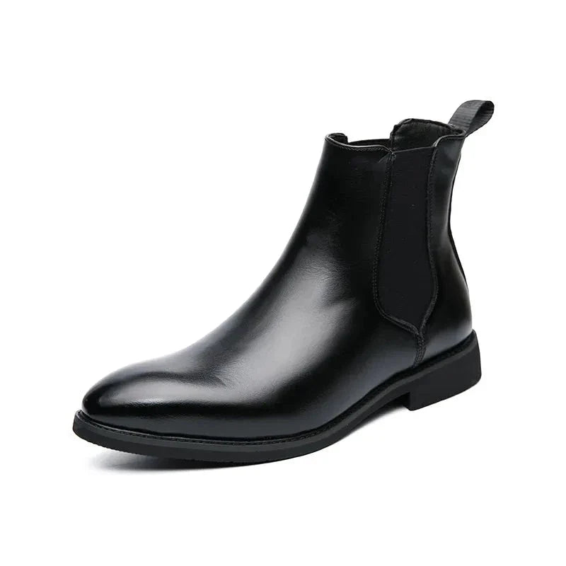 DALMORE® Men´s Italy Chelsea Boots