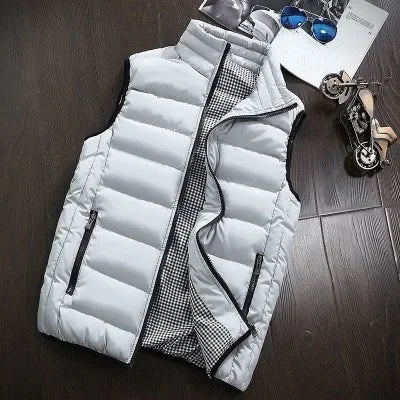 OSLO® Vest – Slim Winter Edition