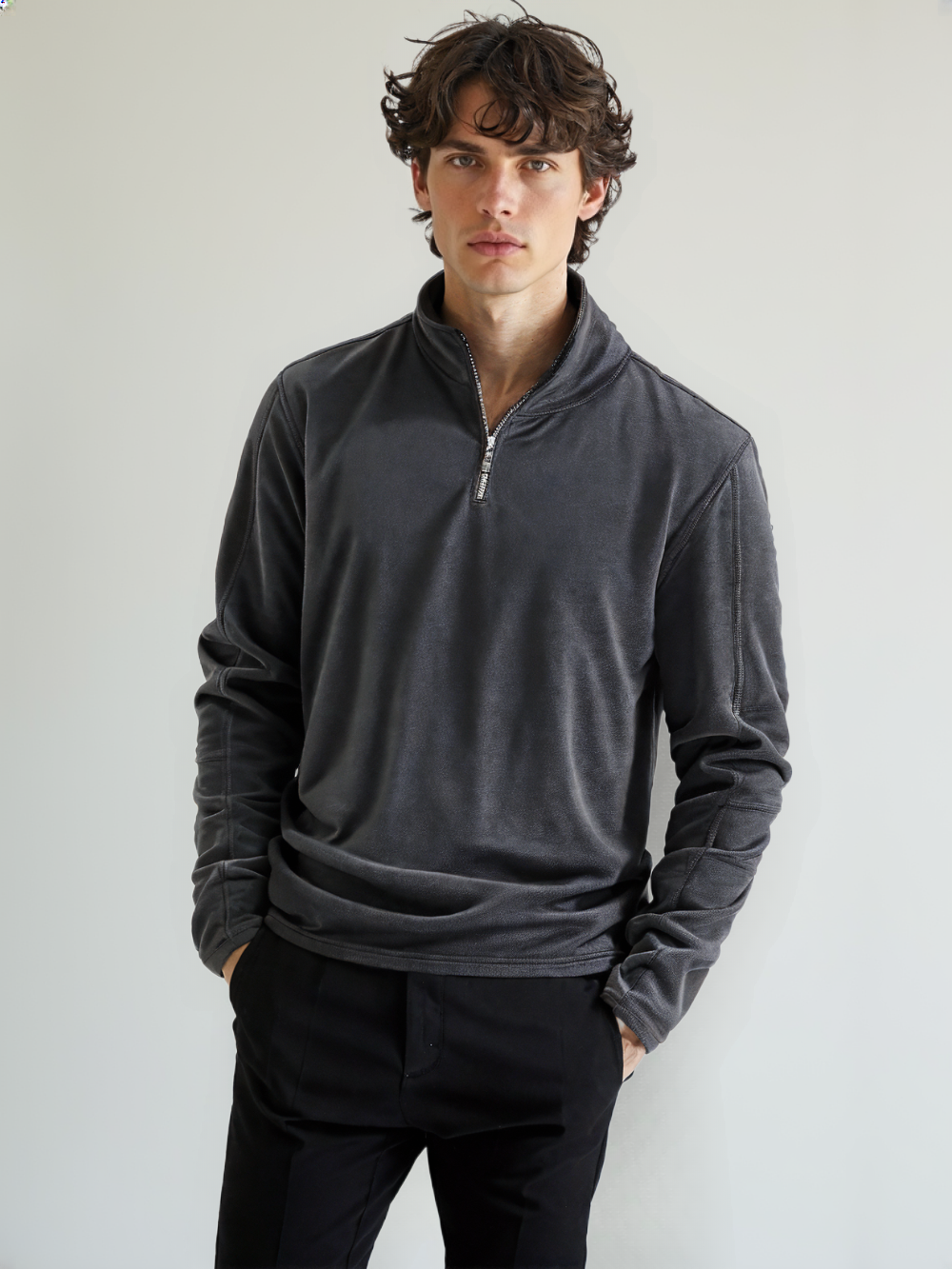 TARANTO® Men's Windbreaker Jacket