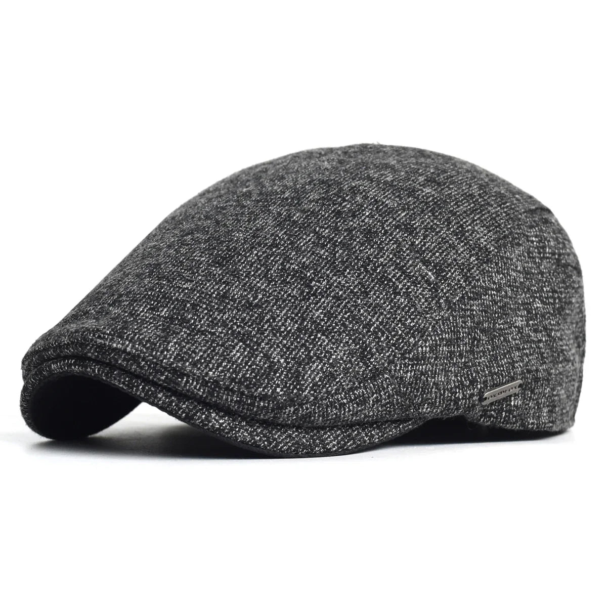 STETFORD® Autumn & Winter Newsboy Cap – Thick Warm Beret for Men & Women