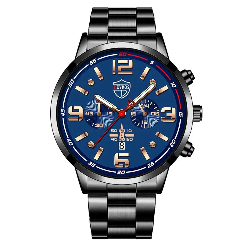 RHYNO® Men´s Luxury Watch