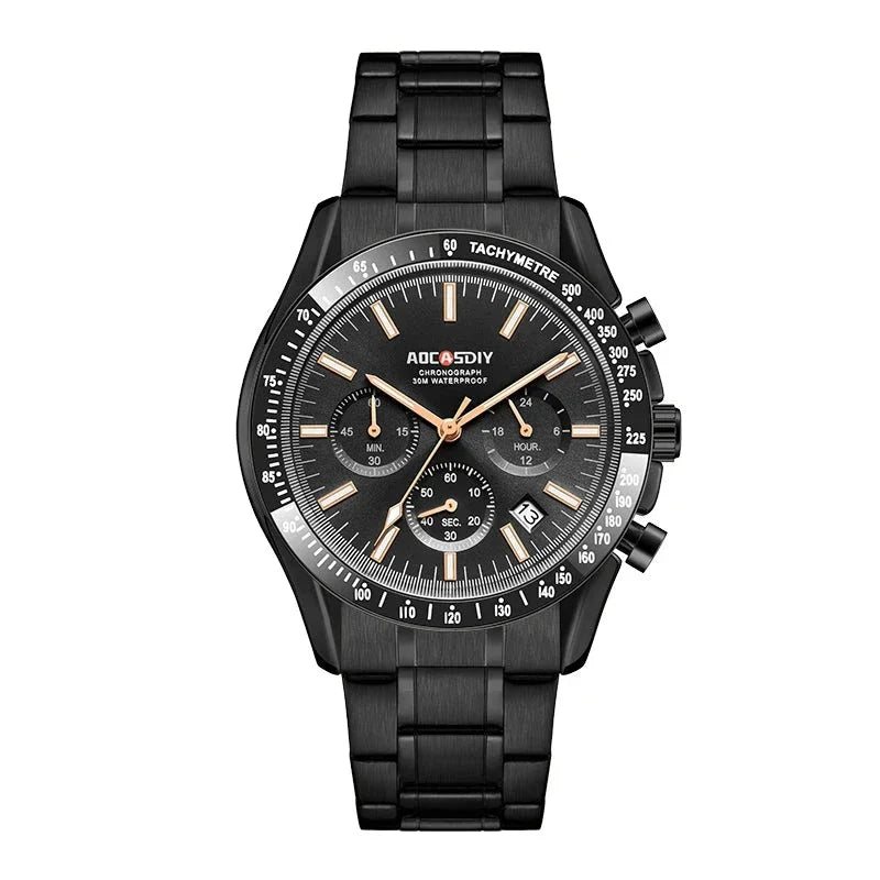 TADINO® Luxury Sport Watch