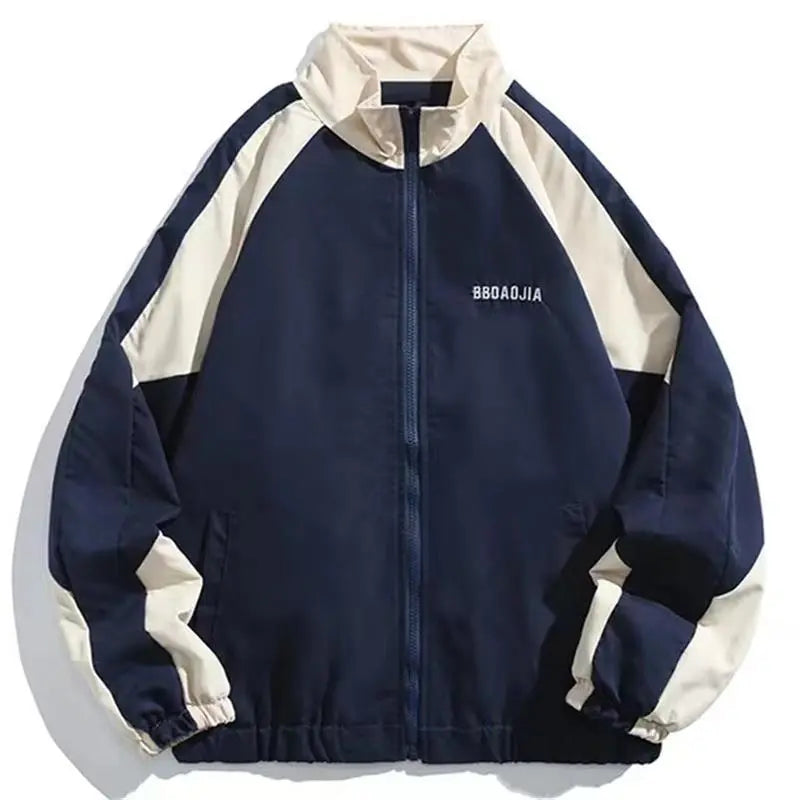 BENJAMIN®  Windbreaker Jacket